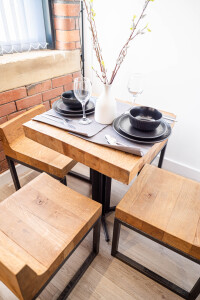 Dining Room / Restaurant