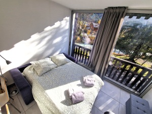 Canape Lit 2 personnes 