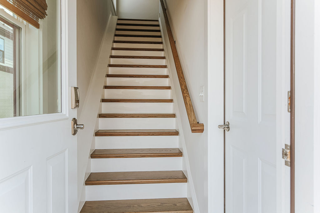 Stedham Place Midterm