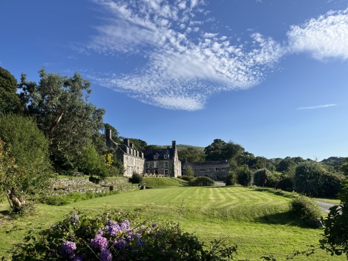 Explore North Wales with My Welsh Adventure