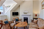 Cosy living room
