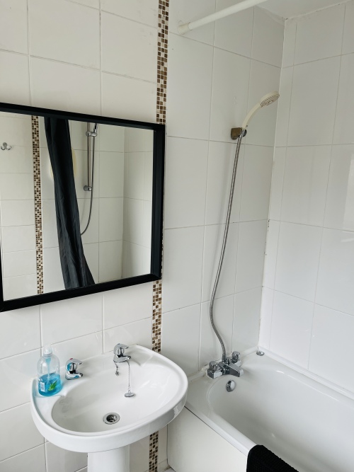 Simple. Clean. Bright.