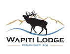 The Historic Wapiti Lodge