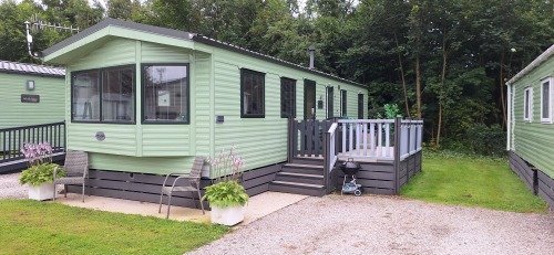 lovely peaceful position