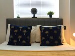 Your stylish second bedroom