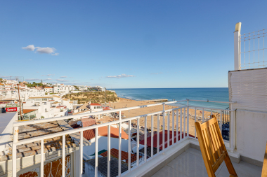 View from the Terrace