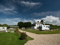 Caravan Site