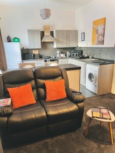Relax & Unwind in Style