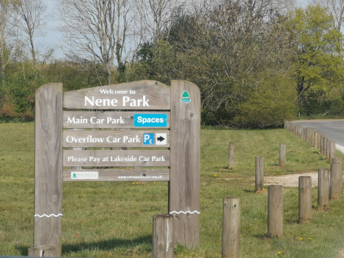 Srk Accommodation - Ferry Meadows Country Park