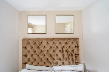 Deluxe Double BedRoom