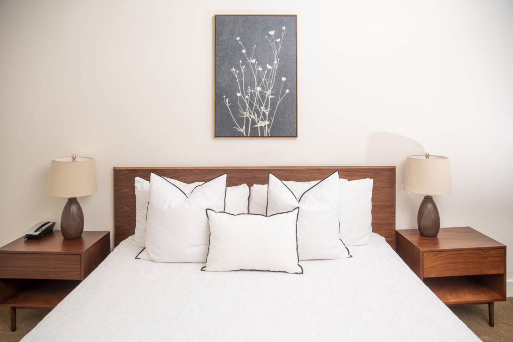 Washington Square Inn — gallery preview 3
