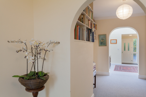 Bungalow-Ensuite with Bath-Countryside view - Base Rate