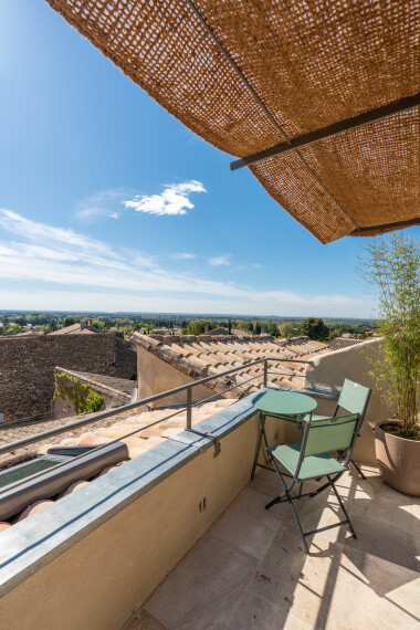 Le Guéridon pour les Duos en Tête-à-tête du Soir