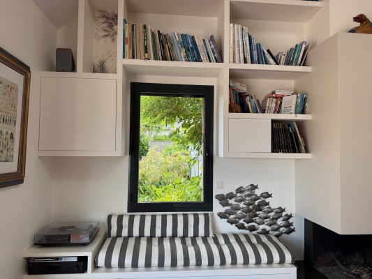 Coin lecture - vidéo