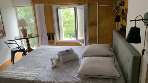 Chambre Suzanne