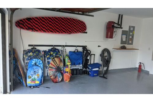 Garage / Beach Toys