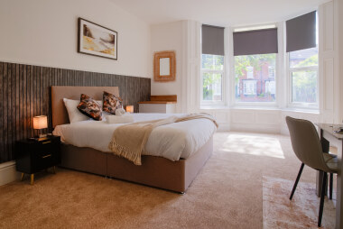 King Suite