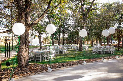 Events at 7744 Ranch