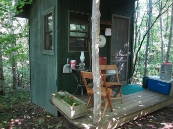 Hawks Landing Retreat - Firefly & Dogwood Cabins - 