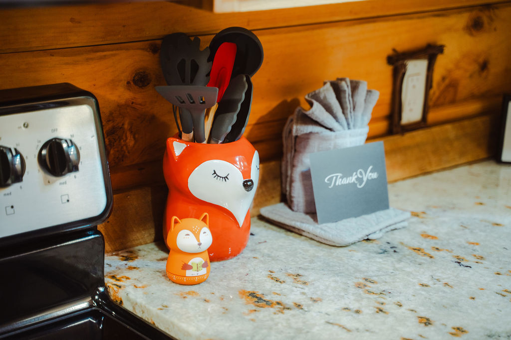 The Scarlet Fox | Photo 21