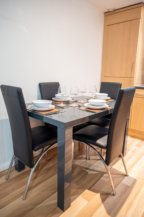 Dining Room / Restaurant