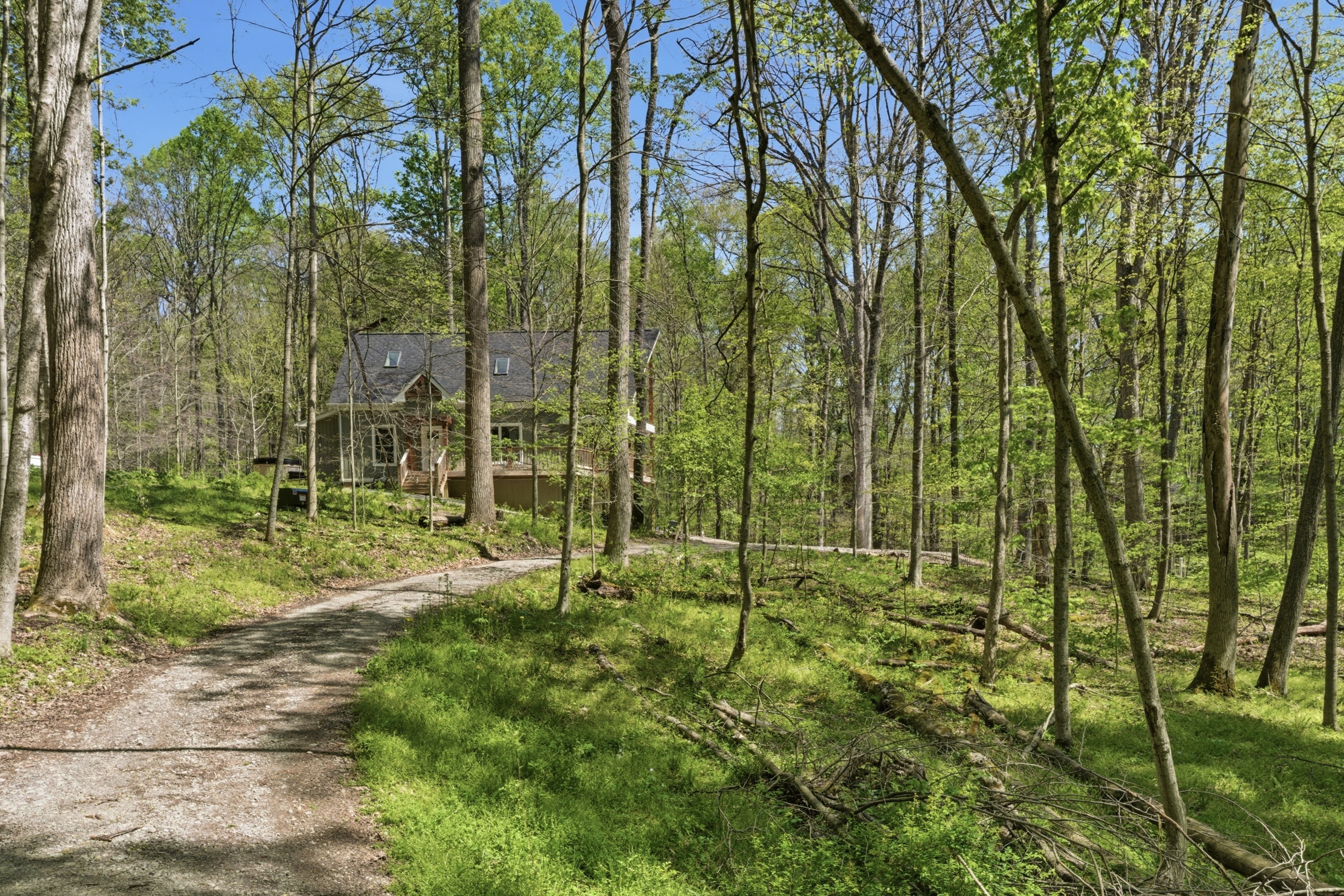 Chalet Getaway | Photo 44