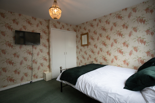 Family Room - Bedroom 3