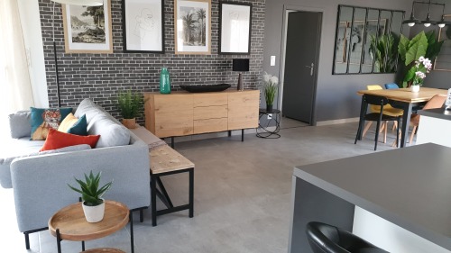 Pièce de vie salon_séjour