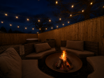 Fire pit