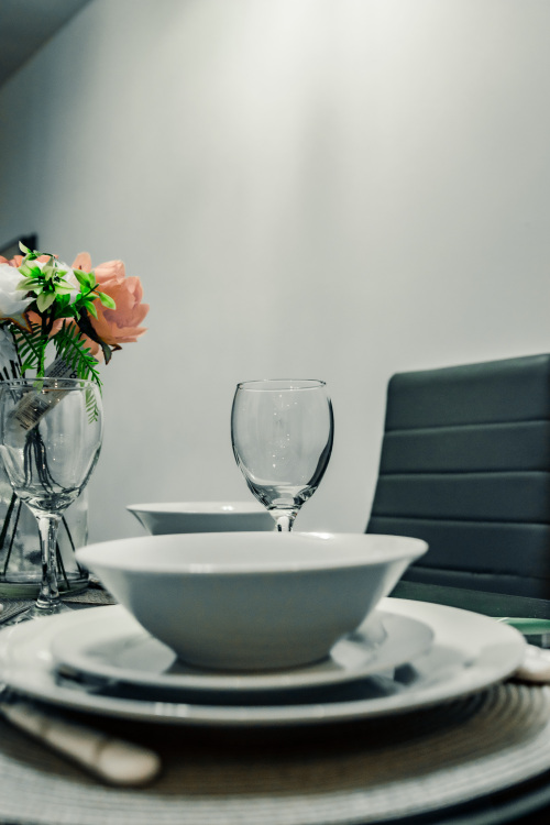 Dining Room / Restaurant