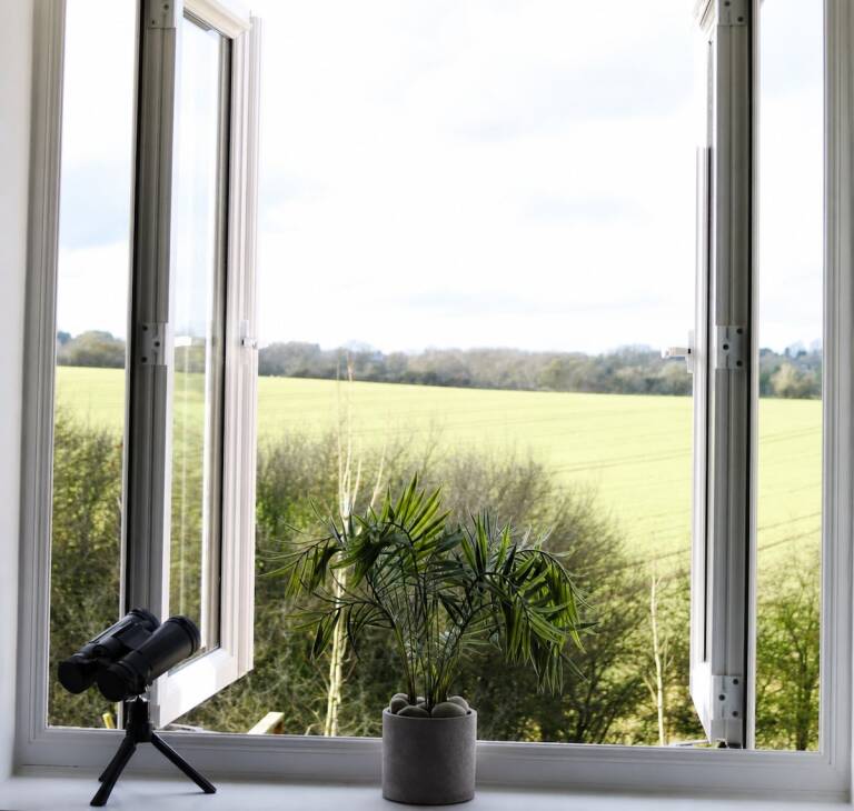 Sonnet Retreat | 2BR House, Alfresco Living & Scenic Views