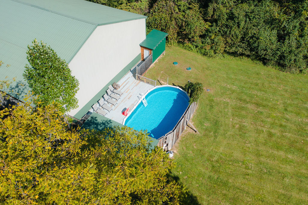 Buckets Lodge | Photo 55