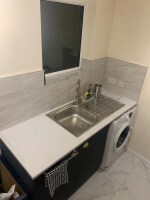 Put your culinary skills to the test in our well equipped Kitchen