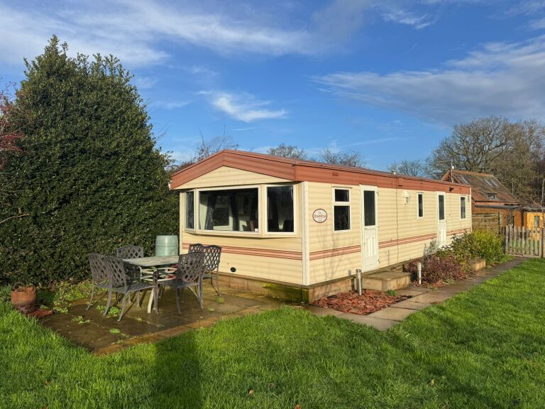 The Lodge at Woodland Forge