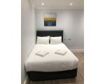 Apt.G16 Picture represents the  Large Ensuite Studio. It might not be exactly the same as per booking. All same type of apartments are allocated subject to availability per booking