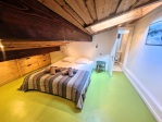 Chambre Lit Double