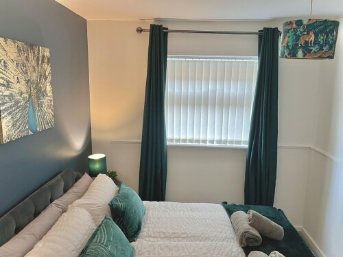 Dream Big, Sleep Deep