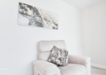 Living room: Seating