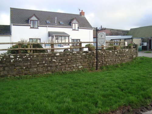 The Farmhouse Lochmeyler - Main Photo