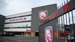 Kingsholm Stadium