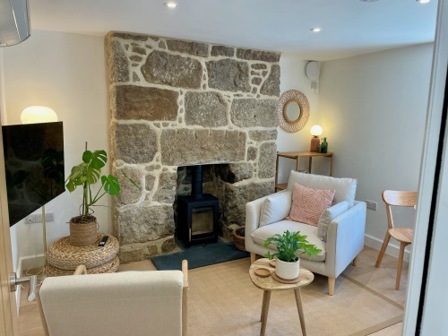 Availability - Little Beach