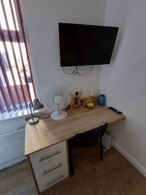 room image