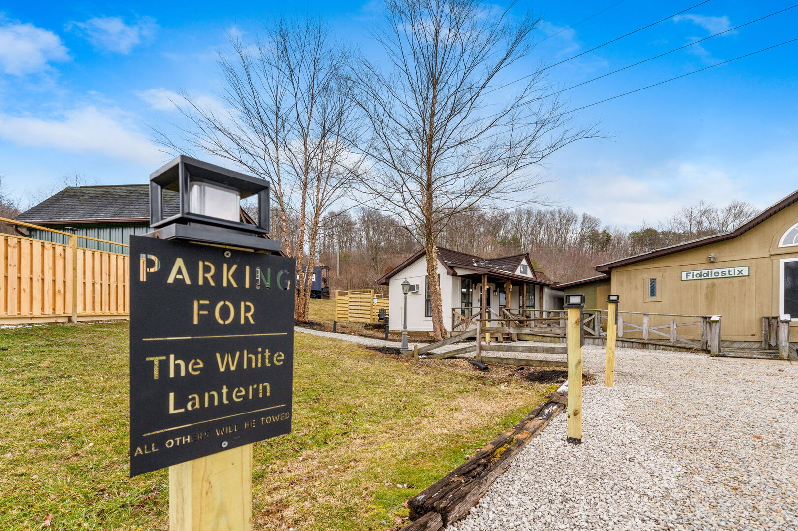 The White Lantern | Photo 36
