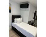 Apt.439 Picture represents the Twin Ensuite Studio. It might not be exactly the same as per booking. All same type of apartments are allocated subject to availability per booking