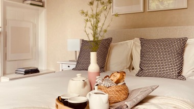 Super King Street View 