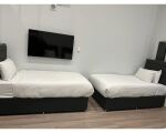 Apt.G13 Picture represents the  Basic Family Ensuite Apartment.