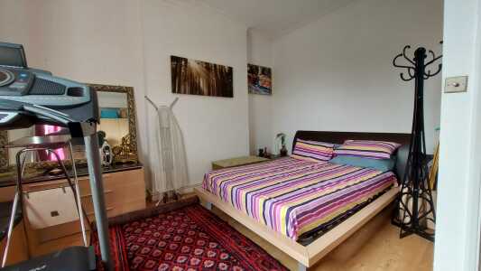 Extra Large Double Bedroom 