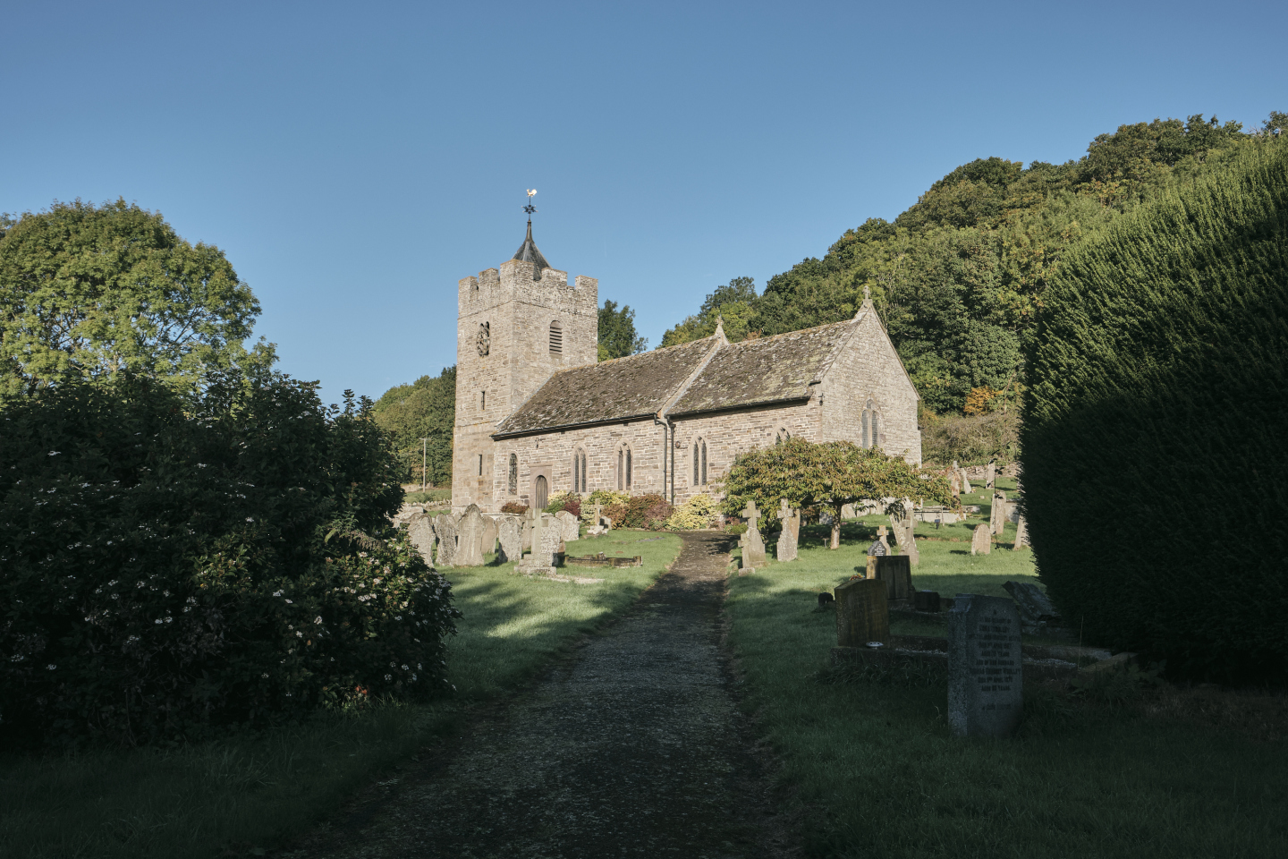 The Agent's House Bed And Breakfast, WhitneyOnWye Home