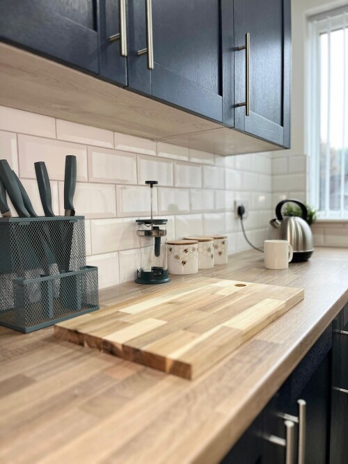  The Heart of the Home