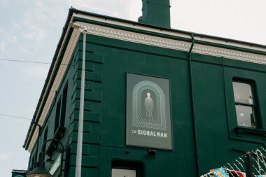 Signalman